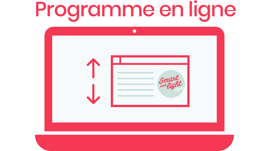 programme pour maigrir en ligne