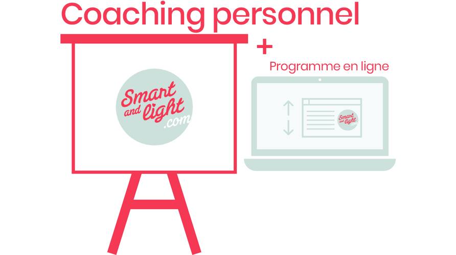 coaching amincissement en ligne