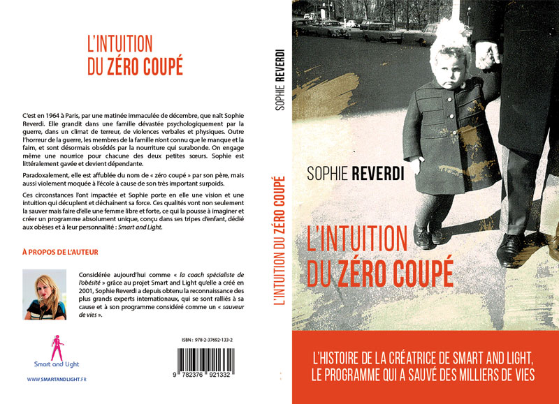 Sophie Reverdi L'intuition du zéro coupé